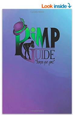 Pimp Guide Notebook